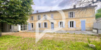 maison à ST DENIS DE PILE (33910)